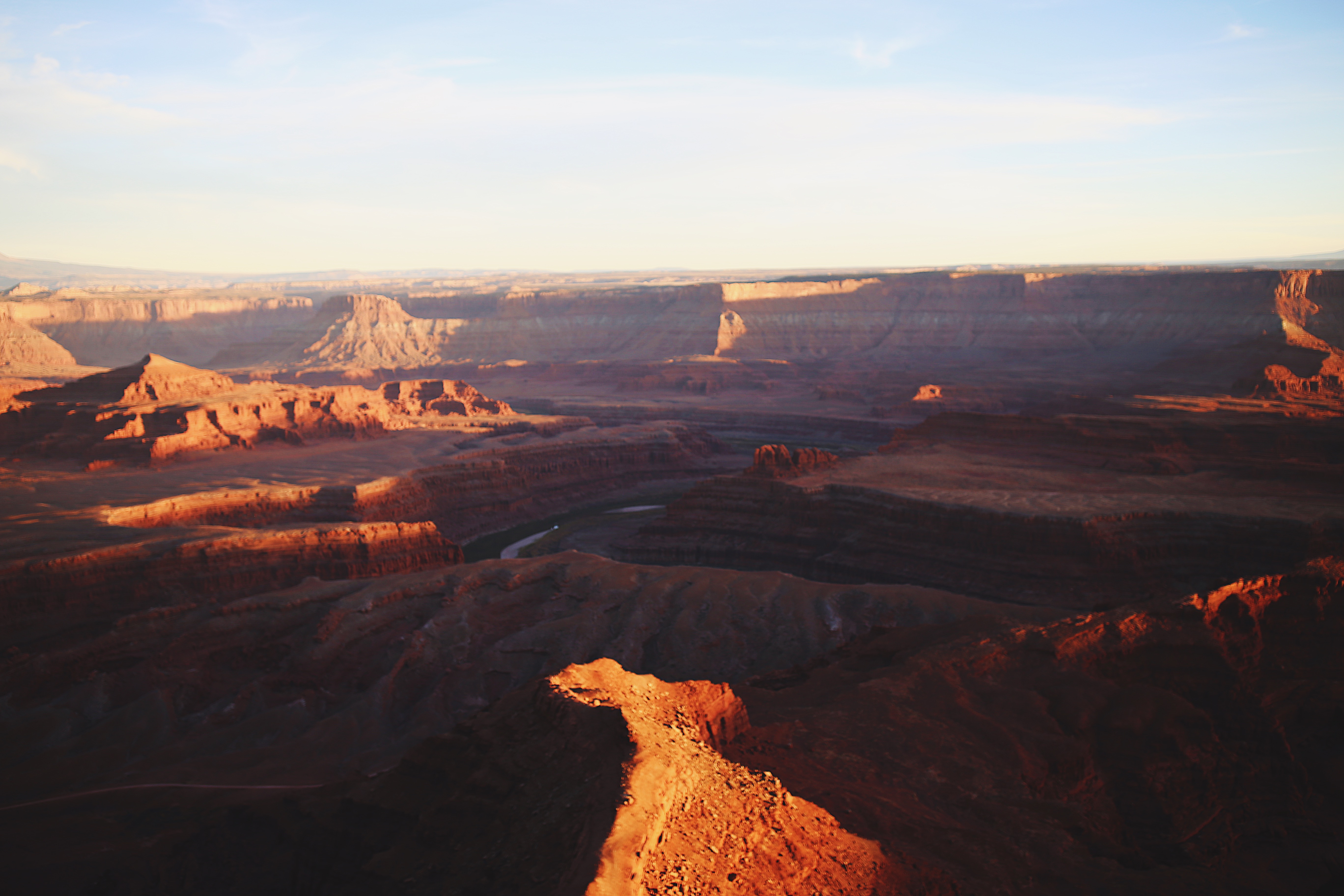 Dead horse point, sunset, desert, moab utah, great outdoors, hiking