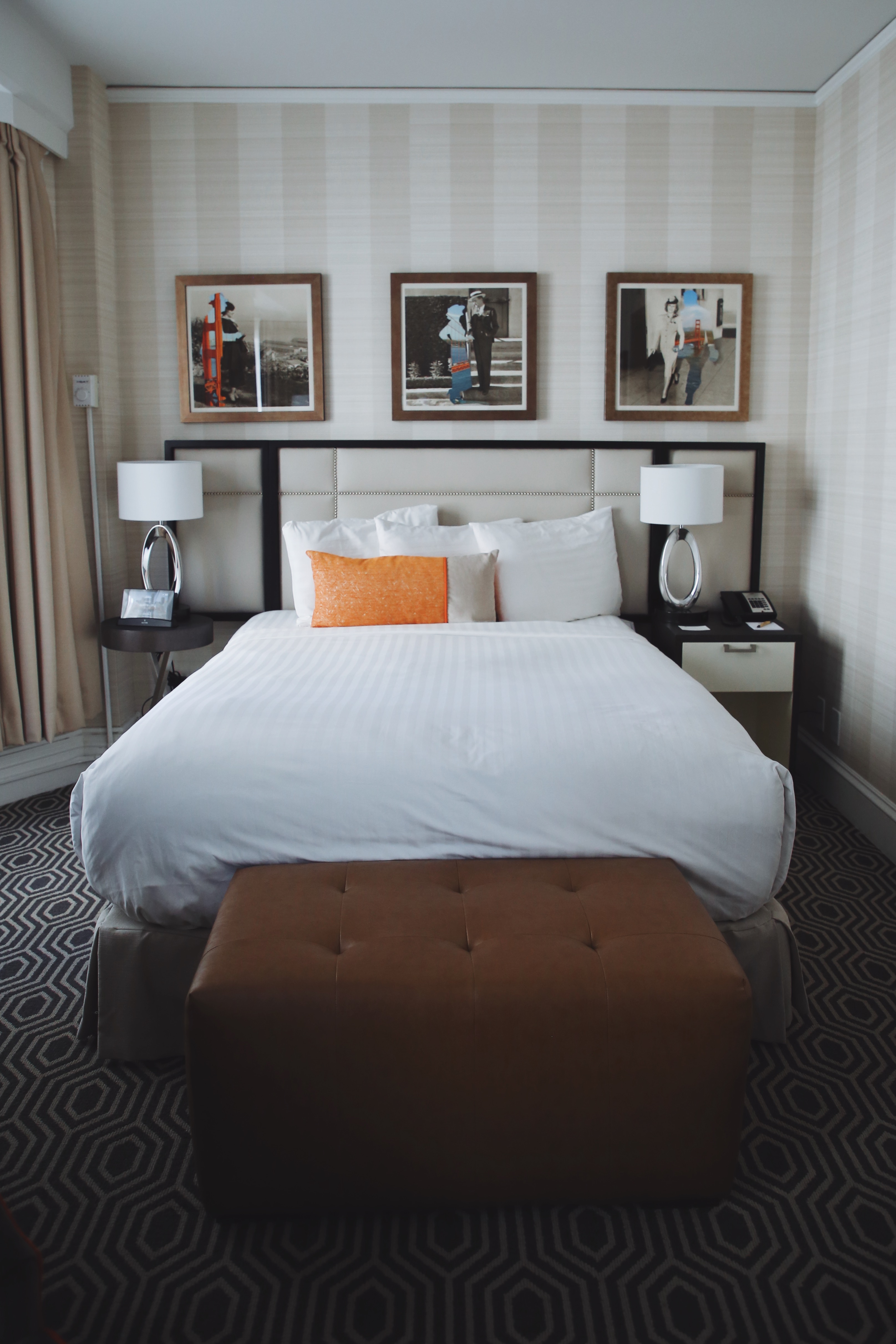 san francisco hotel weekend getaway vacation