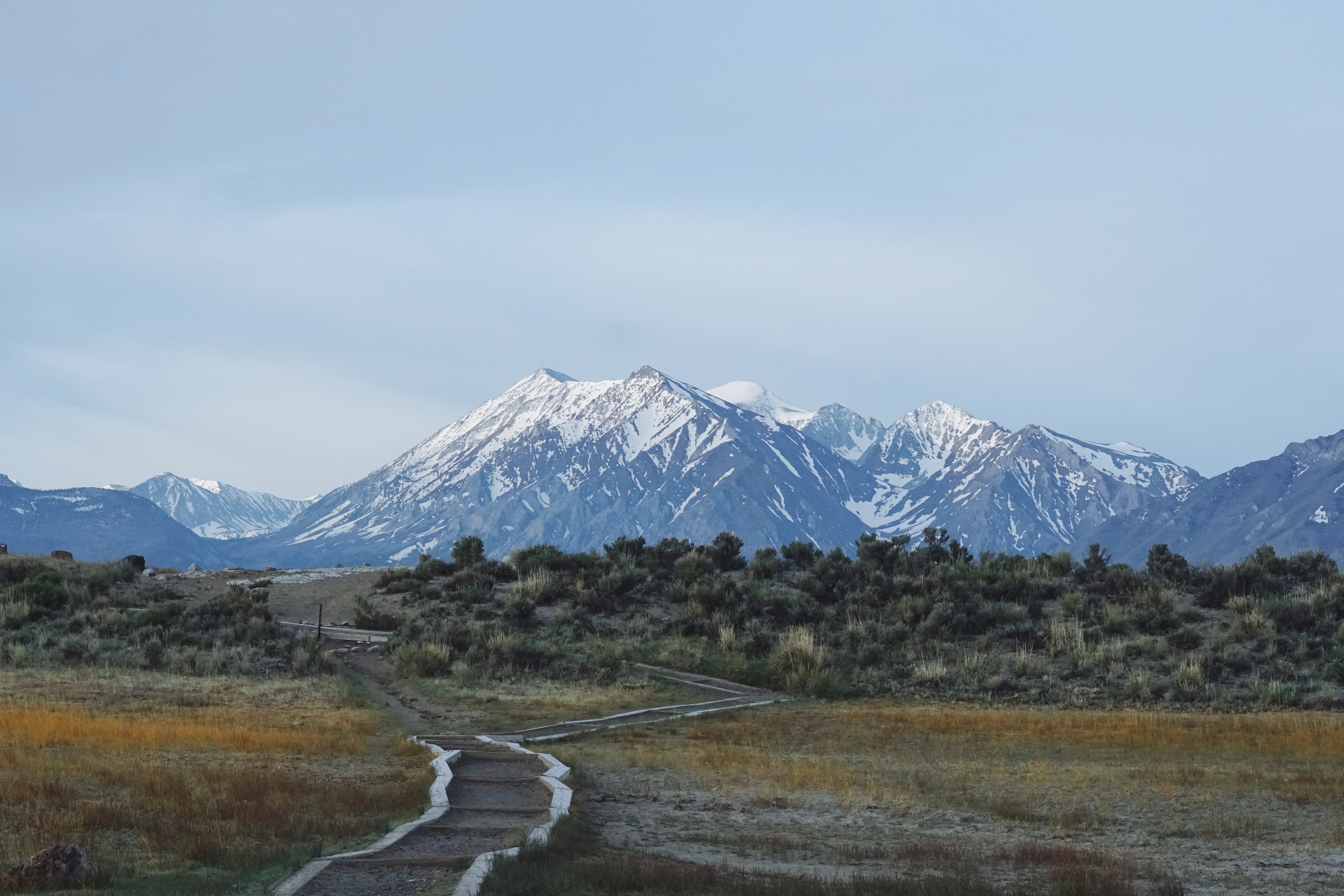 hot springs mammoth outdoors getaway vacation