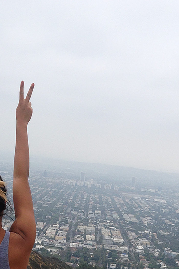 Runyon Canyon