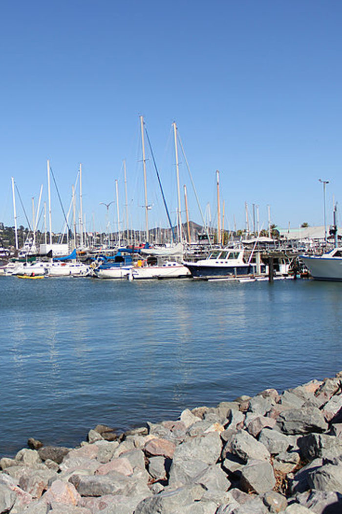 Sausalito Art Festival