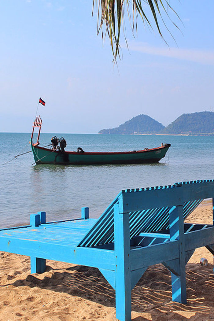 Koh Thonsay, Cambodia