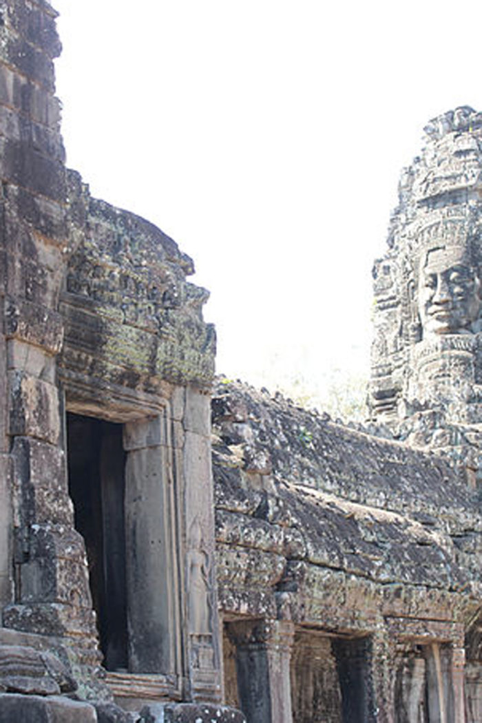 Angkor, Cambodia