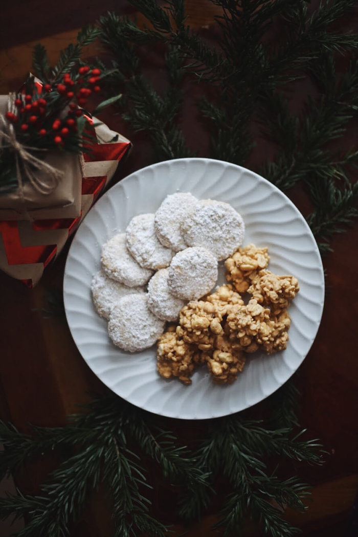 The Best Christmas Cookies!