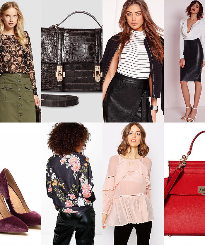 5 Fall Essentials (For Less Than $30!)