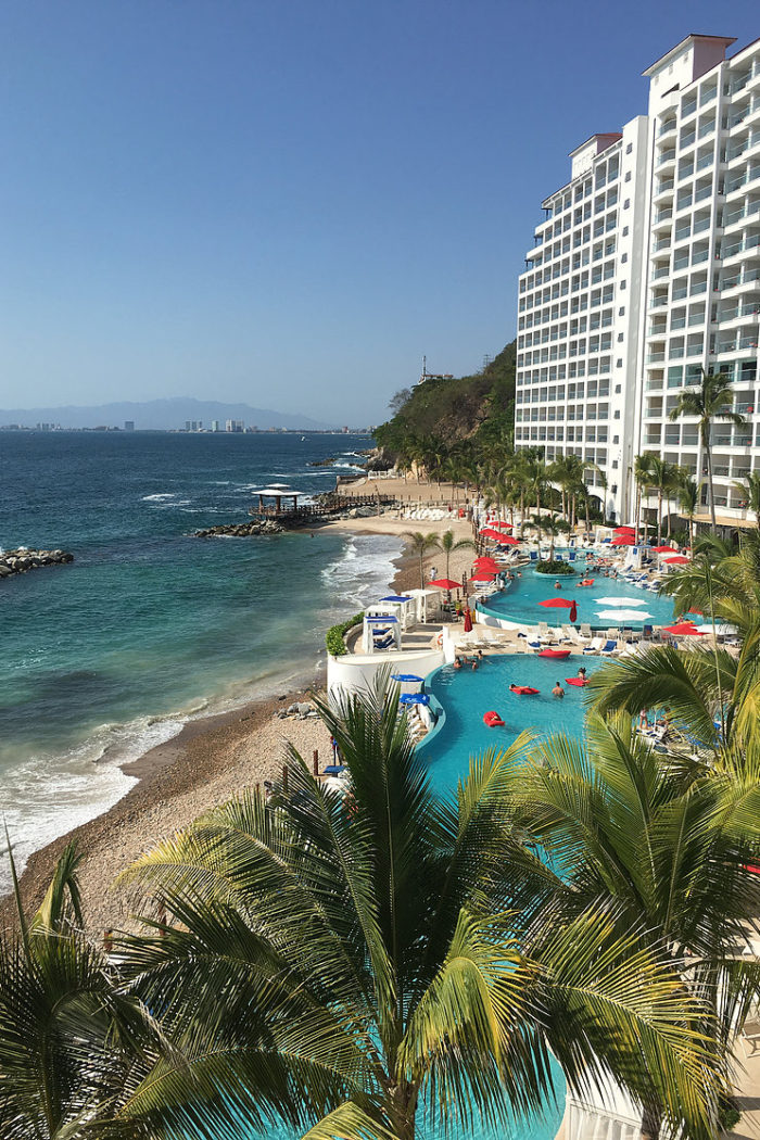 Swimsuit Round-Up: Puerto Vallarta