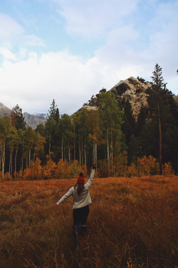 Weekend Guide to June Lake Loop