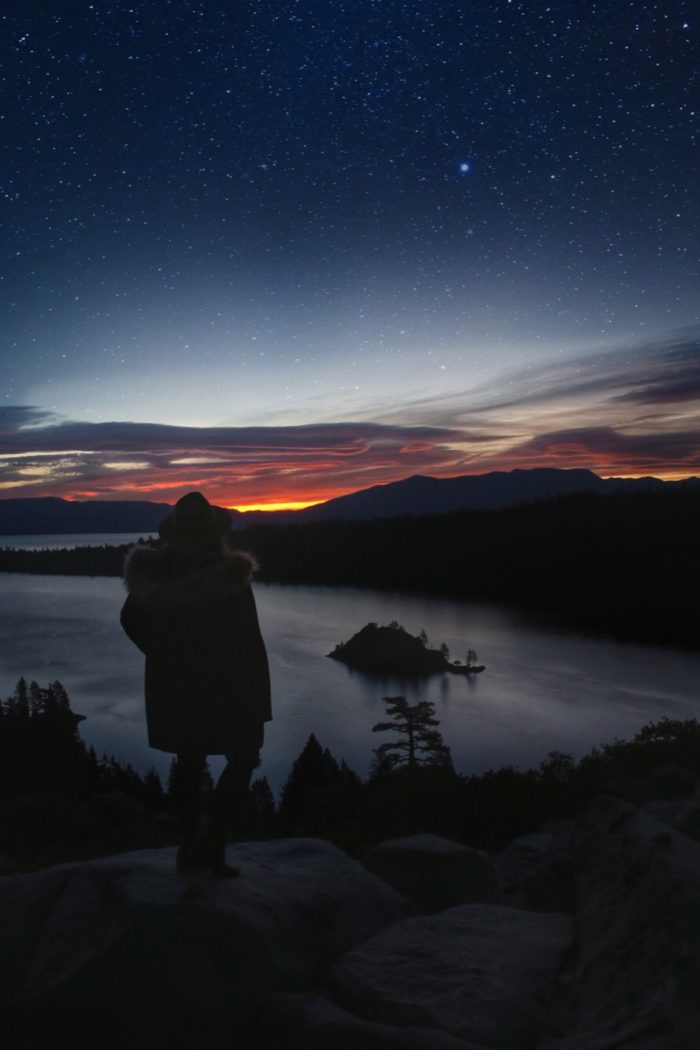 The Perfect 72 Hours in Lake Tahoe