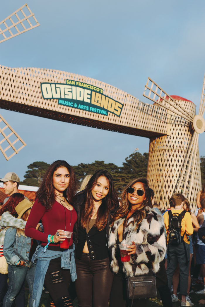 A Beginner’s Guide To Outsidelands