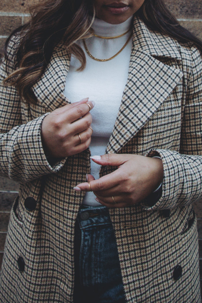 Trend Alert: Chain Jewelry